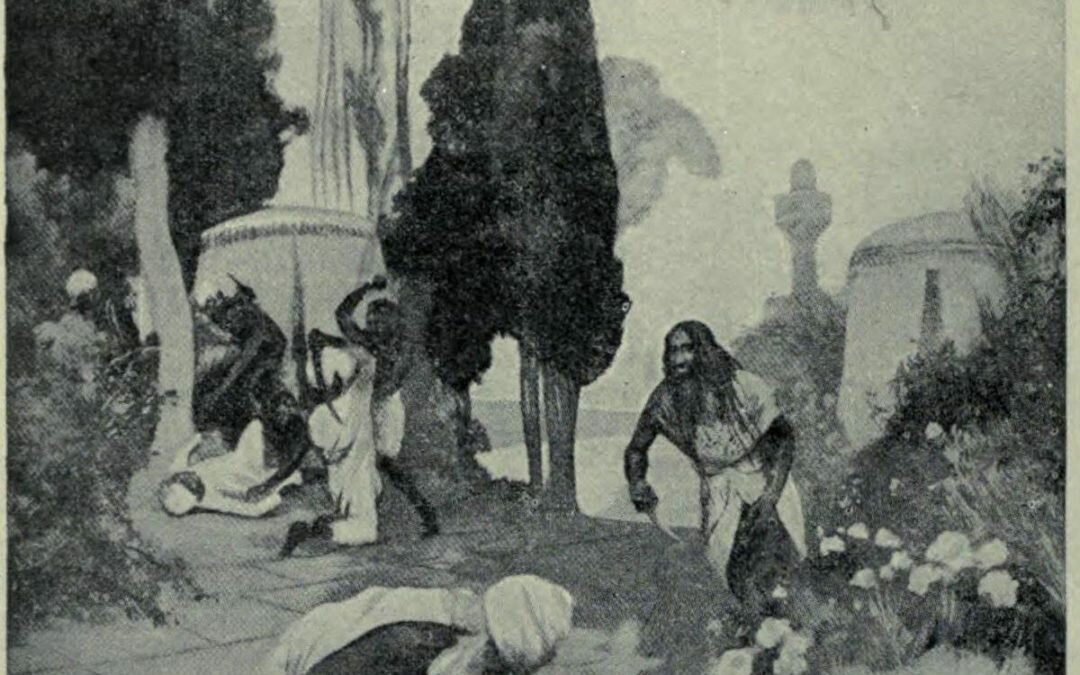 क़ाबील ने हाबील का क़त्ल क्यों किया और उसका अंजाम क्या हुआ?