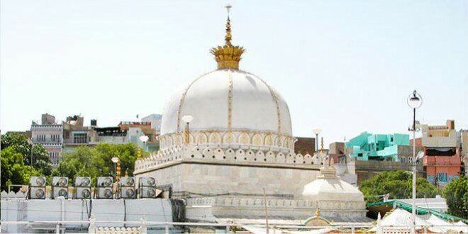 khwaja garib nawaz