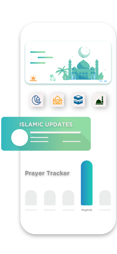 home muslim tts prayer times